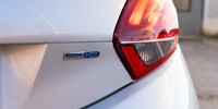 Peugeot 208 1,6 BlueHDI
