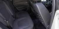 Renault CAPTUR 1.5 DCI