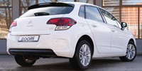 Citroën C4 1,6 BlueHDI