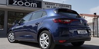 Renault Megane 1.5 DCI Automatik