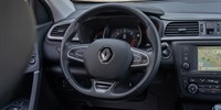 Renault KADJAR 1,6 DCI