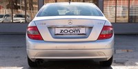 Mercedes-Benz C-Class
 200 CDI