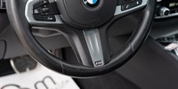 BMW
 5-Series 520dA  M Sportpaket
