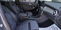 Mercedes-Benz GLA 220 D 4MATIC
