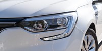 Renault Megane 1,5 DCI