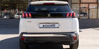 Peugeot 3008 1,6 BlueHDI 