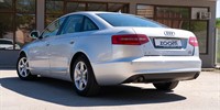 Audi A6
 2,0 TDI