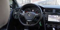 Volkswagen Golf 1.6 TDI