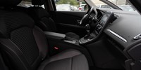 Renault Scenic 1,5 dci Automatik