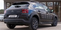 Citroën C4 Cactus BUSINESS CLASS 1.6 HDI 