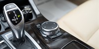 BMW
 535
 X-DRIVE