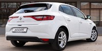 Renault Megane 1,5 DCI