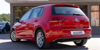 Volkswagen Golf 2,0 TDI