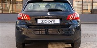 Peugeot 308 1,5 BlueHDI