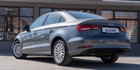 Audi A3
 Sedan 1.6 TDi