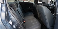Renault Megane 1,5 DCI