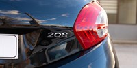 Peugeot 208 1,4 HDI