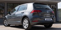 Volkswagen Golf 1.6 TDI 