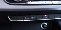 Audi A4
 2,0 TDI