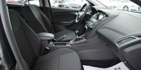 Ford
 Focus
 1,5 TDCI