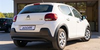 Citroën C3 1,6 BlueHDI