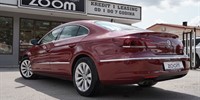Volkswagen Passat cc 2.0 TDI