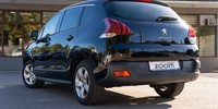 Peugeot 3008 1,6 BlueHDI