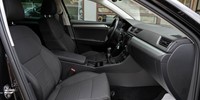 Škoda SUPERB 2.0 TDI