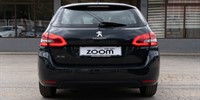 Peugeot 308 SW 1.5 BLUEHDI