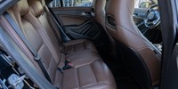Mercedes-Benz CLA-Class 45 AMG Turbo 4Matic