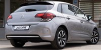 Citroën C4 1.6 BLUEHDI