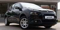 Citroën C4 Cactus 1.5 BLUEHDI
