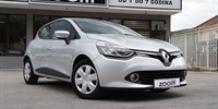 Renault Clio 1.5 DCI