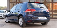 Volkswagen Golf 1,6 TDI