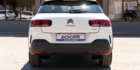 Citroën C4 Cactus 1,5 BlueHDI