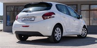 Peugeot 208 1,6 BlueHDI