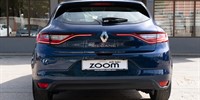 Renault Megane 1,5 DCI