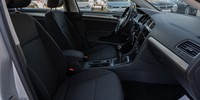 Volkswagen Golf 1,6 TDI