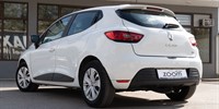 Renault Clio 1.5 DCI