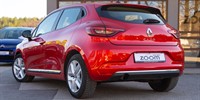 Renault Clio 1,5 DCI