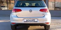 Volkswagen Golf 1,6 TDI