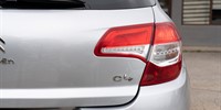 Citroën C4 1.6 HDI