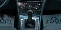 Volkswagen Golf 2,0 TDI
