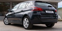 Peugeot 308 1,5 HDI