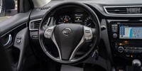 Nissan
 Qashqai 1,6 DCI