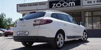 Renault Megane 1.9 DCI