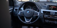 BMW
 X1 sDrive 18d
