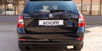 Škoda Octavia Combi 1,6 TDI DSG
