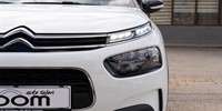 Citroën C4 Cactus 1,6 BlueHDI