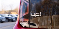 Volkswagen UP! 1,0 BENZIN